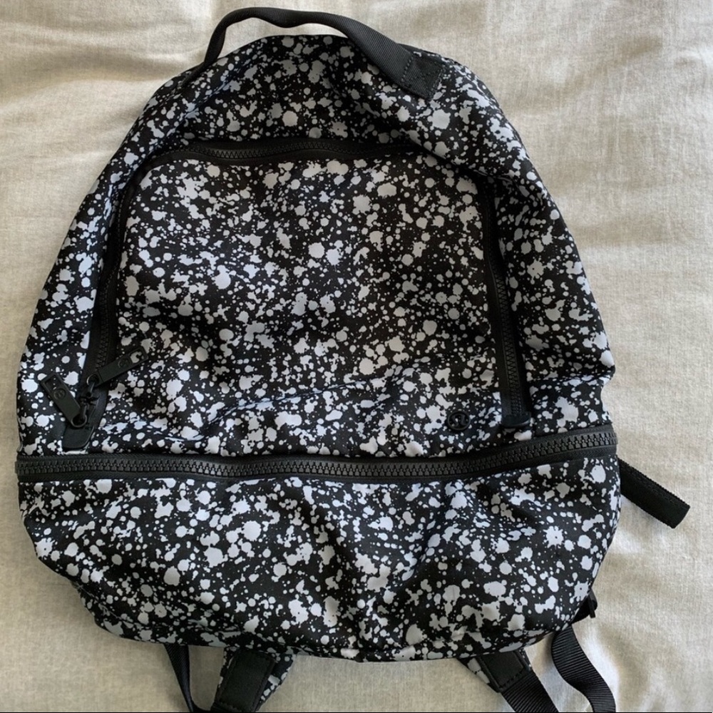 Lululemon Backpack